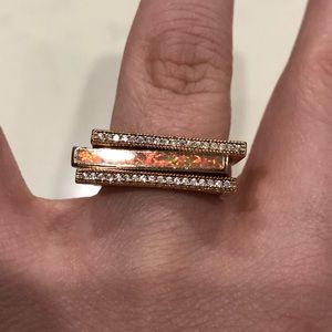 Kendra Scott Stackable rings
